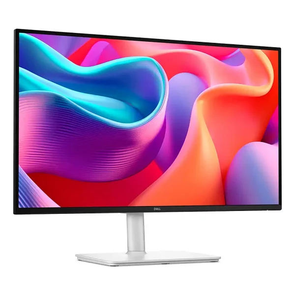 Dell S2725dc 27" 1 Ms 2k Pivot Ips 144 Hz Monitör - Görsel 5