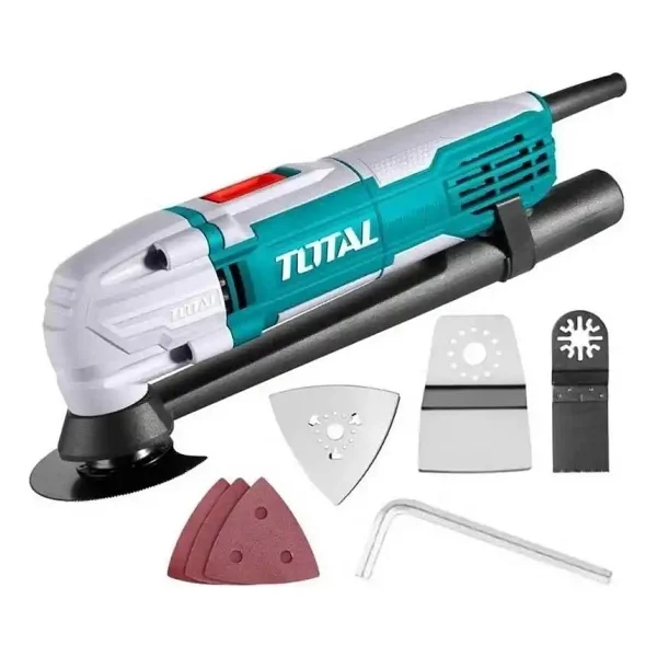 Total Ts3006 300 W Çok Amaçlı Kesici - Görsel 2