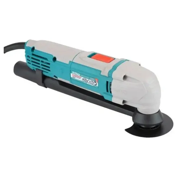 Total Ts3006 300 W Çok Amaçlı Kesici - Görsel 5