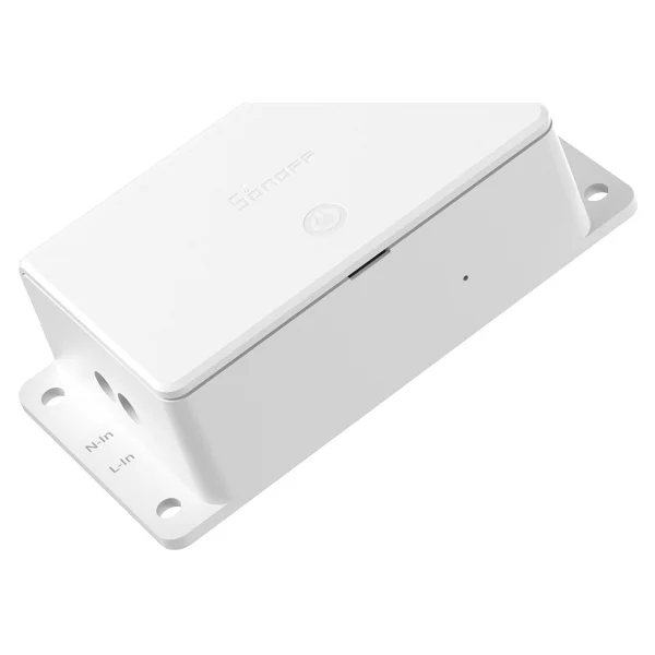 Sonoff Basic Gen5 Matter Akıllı Röle - Görsel 2