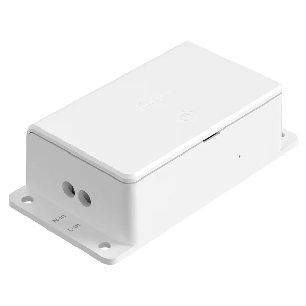 Sonoff Basic Gen5 Matter Akıllı Röle - Görsel 3