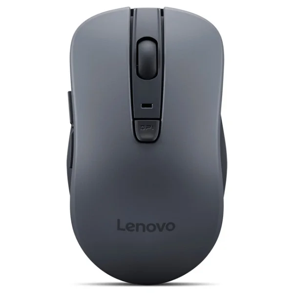 Lenovo Wl310 Gy51q65621 Optik Kablosuz Mouse - Görsel 2