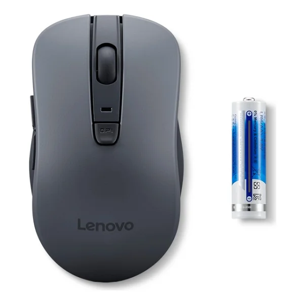 Lenovo Wl310 Gy51q65621 Optik Kablosuz Mouse - Görsel 3