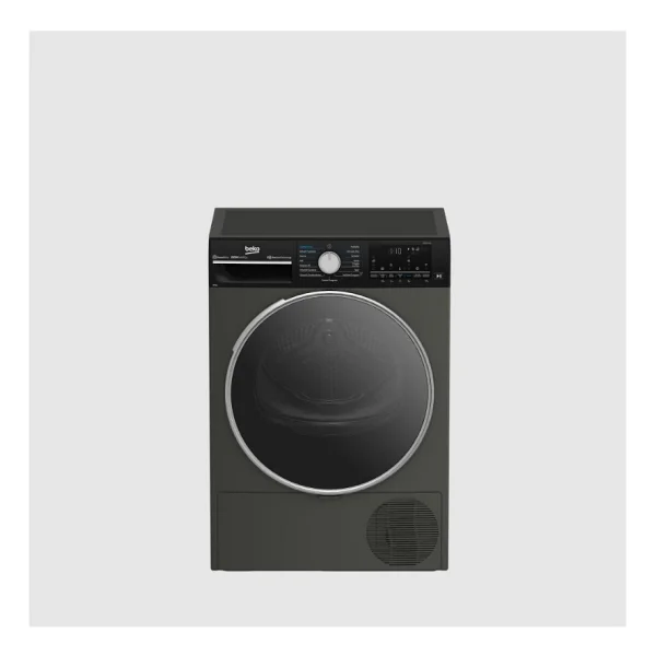 Beko Kmb 1011 Ig 10 Kg Çamaşır Kurutma Makinesi - Görsel 9