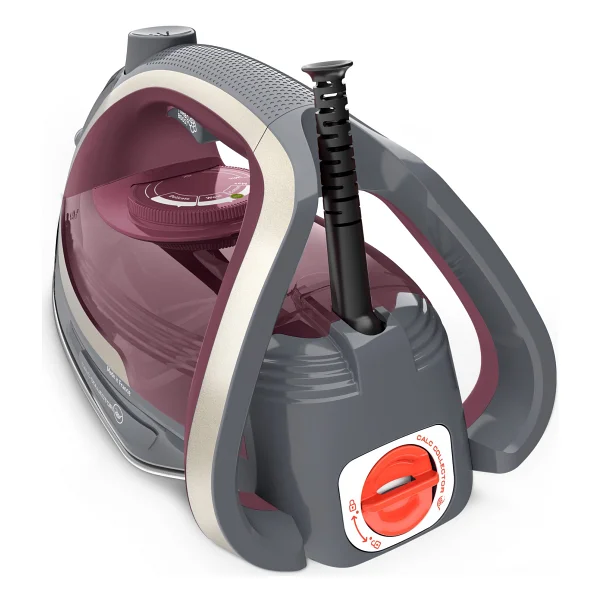 Tefal Fv6840 E0 Ultragliss Anti-Calc Plus 2800 W Buharlı Ütü ( Sıfır - Kutu Deforme) - Görsel 2