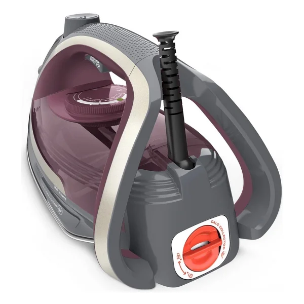 Tefal Fv6840 E0 Ultragliss Anti-Calc Plus 2800 W Buharlı Ütü ( Sıfır - Kutu Deforme) - Görsel 9