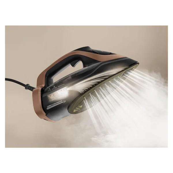 Tefal Ultimate Power Pro Fv9e5 3200 W Buharlı Ütü - Görsel 7