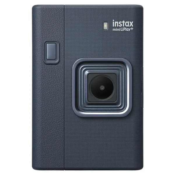 Instax Mini LiPlay Plus Mavi Dijital Fotoğraf Makinesi - Görsel 6