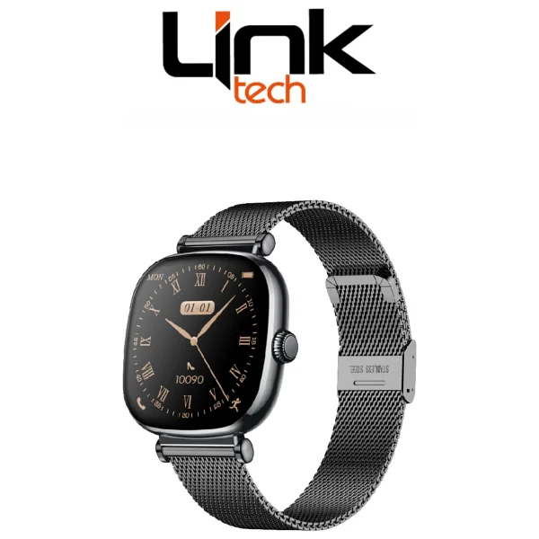 Linktech Lt Watch S108 Premium Akıllı Saat - Görsel 5