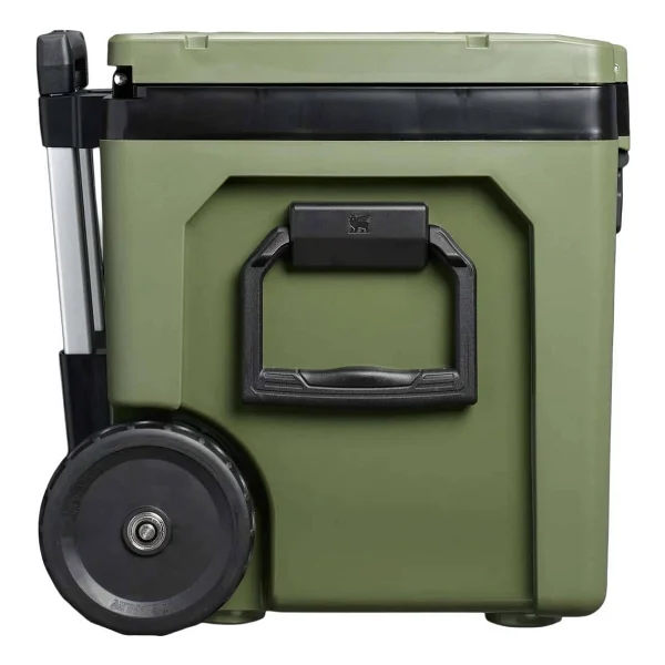 Stanley Adventure Wheeled 47 Lt Kamp Buzluğu - Görsel 3