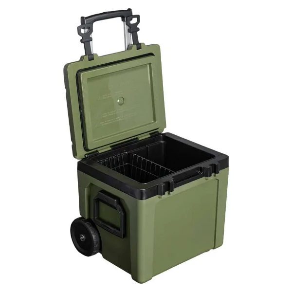 Stanley Adventure Wheeled 47 Lt Kamp Buzluğu - Görsel 4