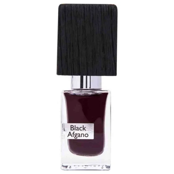 Nasomatto Black Afgano Edp 30 Ml Erkek Parfüm - Görsel 3
