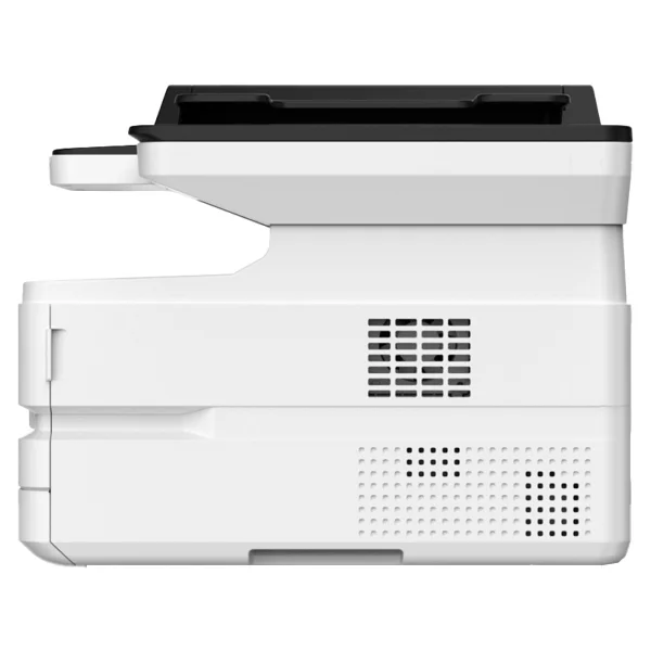 Deli M2500adnw Wi-Fi + Tarayıcı + Fotokopi Mono Çok Fonksiyonlu Lazer Yazıcı - Görsel 2