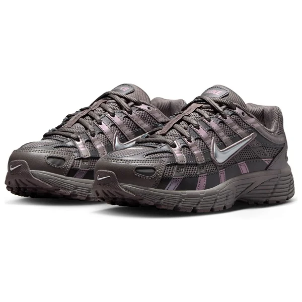 Nike P-6000 GS HV5064 Çocuk Spor Ayakkabı - Görsel 2