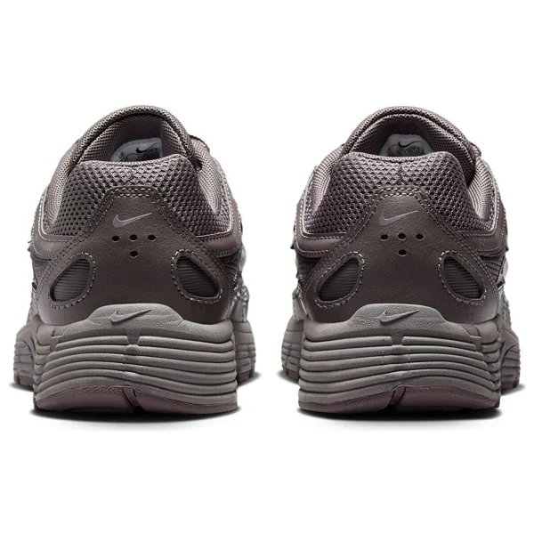 Nike P-6000 GS HV5064 Çocuk Spor Ayakkabı - Görsel 4