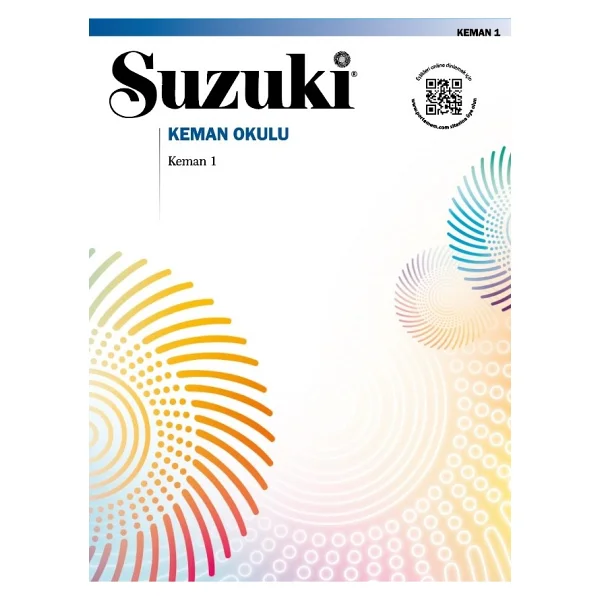 Suzuki Keman Okulu - Keman 1 - Schinichi Suzuki - Görsel 2