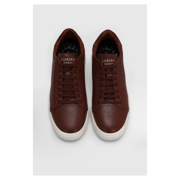 Lufian Tommy Erkek Sneaker - Görsel 3