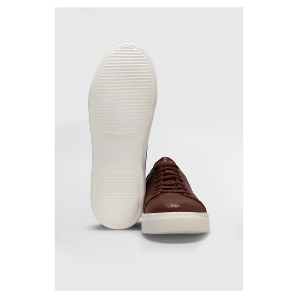 Lufian Tommy Erkek Sneaker - Görsel 5
