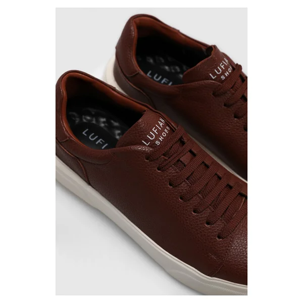 Lufian Tommy Erkek Sneaker - Görsel 6