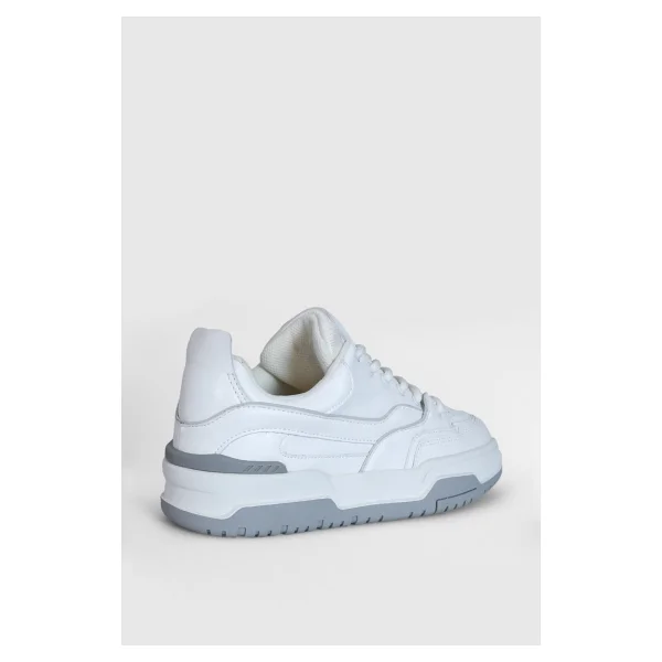 Lufian Mark Erkek Sneaker - Görsel 2
