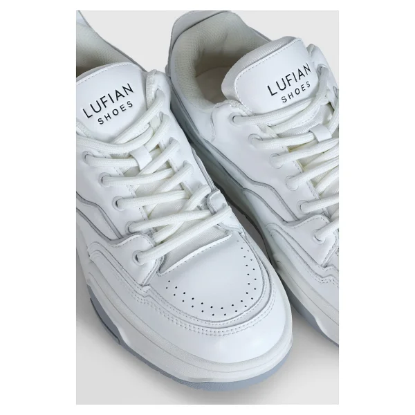 Lufian Mark Erkek Sneaker - Görsel 3