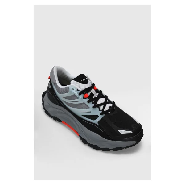 Lufian Edwin 112230202 Erkek Sneaker - Görsel 2