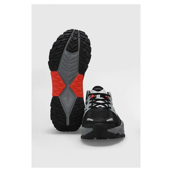 Lufian Edwin 112230202 Erkek Sneaker - Görsel 3