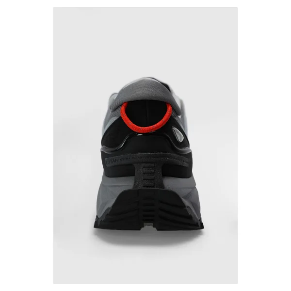Lufian Edwin 112230202 Erkek Sneaker - Görsel 5