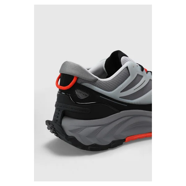 Lufian Edwin 112230202 Erkek Sneaker - Görsel 6