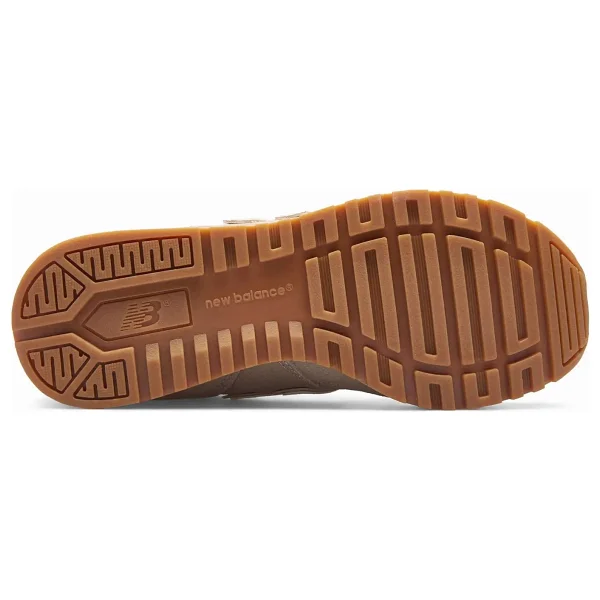 New Balance 565 Ml565vtg Krem Erkek Sneaker - Görsel 4