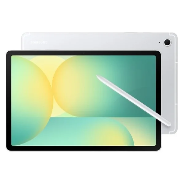 Samsung Galaxy Tab S10 Fe Sm-X520 Gri 256 GB 10.9" Tablet - Görsel 10