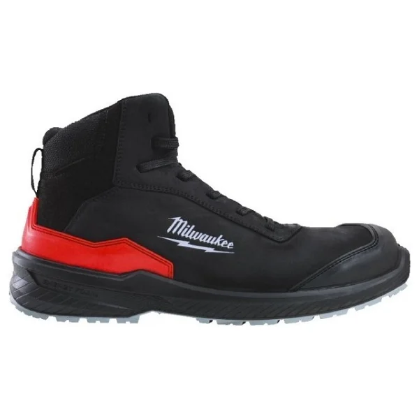 Milwaukee Flextred S3s 1m110133 Esd Sc Fo Sr İş Ayakkabısı - Görsel 2