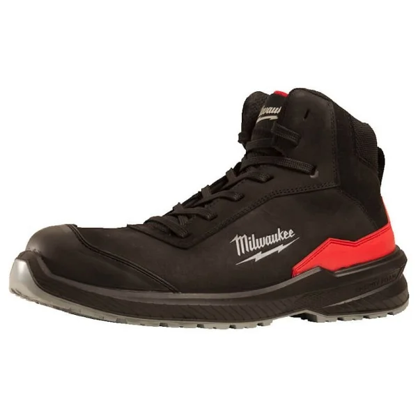 Milwaukee Flextred S3s 1m110133 Esd Sc Fo Sr İş Ayakkabısı - Görsel 3