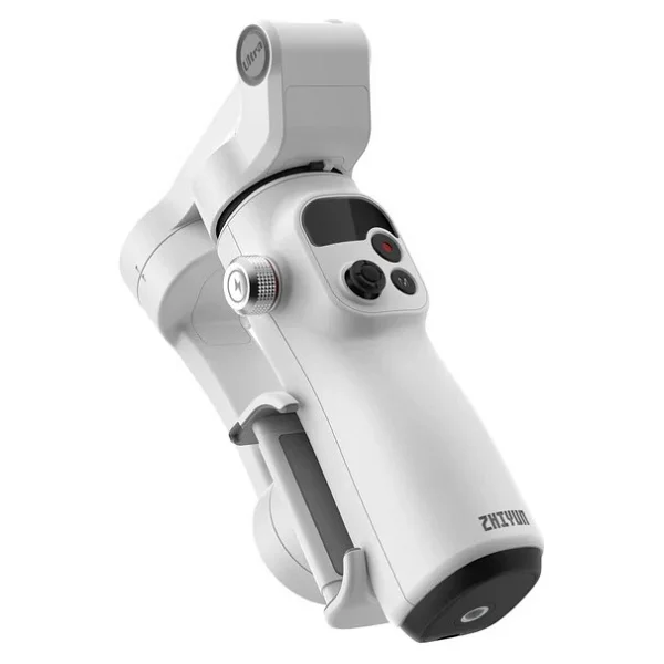 Zhiyun Smooth Q5 Ultra Combo Gimbal - Görsel 2