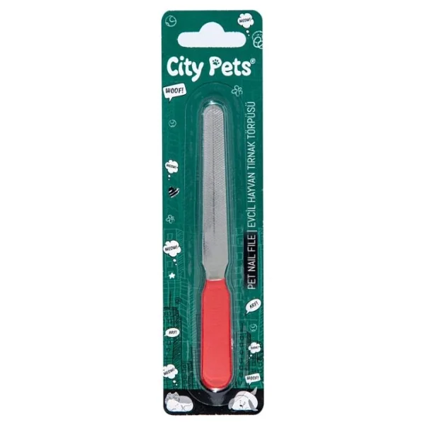 City Pets Evcil Hayvan Tırnak Törpüsü - Görsel 2
