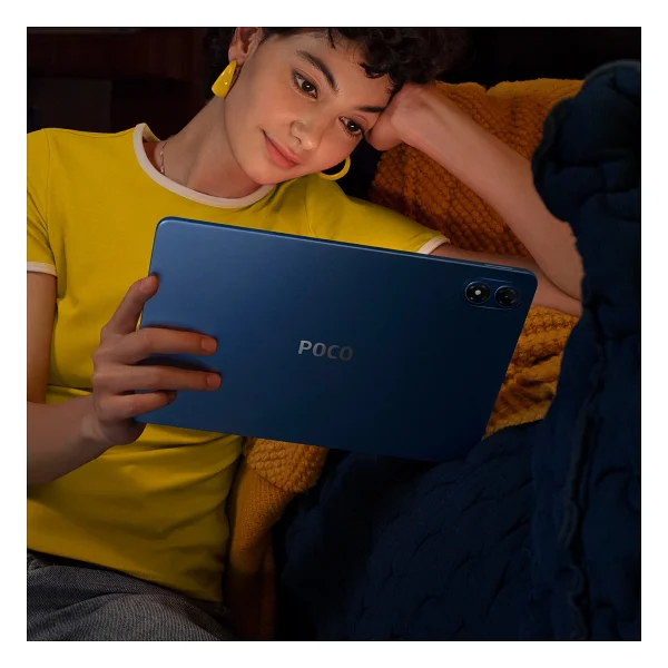 Poco Pad M1 256 GB 12.1" Tablet - Görsel 2
