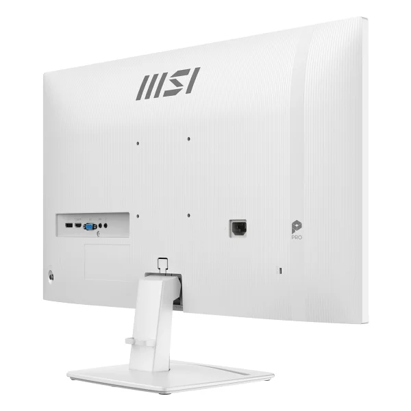 Msı Pro Mp275w E2 27" 1 Ms Full HD Ips 120 Hz Monitör - Görsel 5