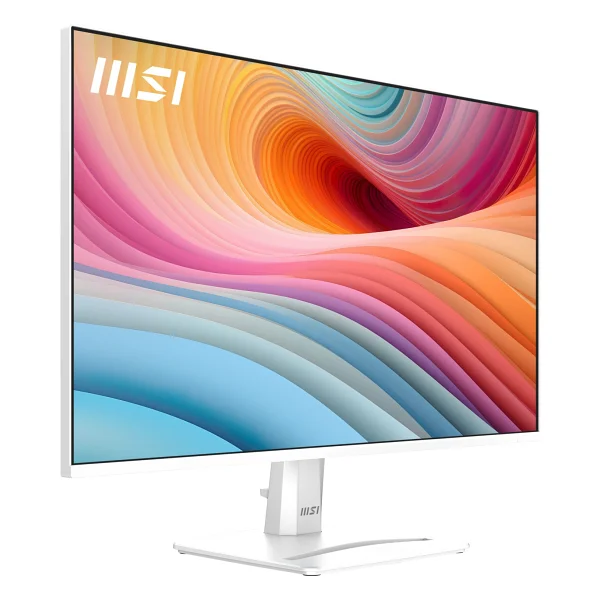 Msı Pro Mp275w E2 27" 1 Ms Full HD Ips 120 Hz Monitör - Görsel 3