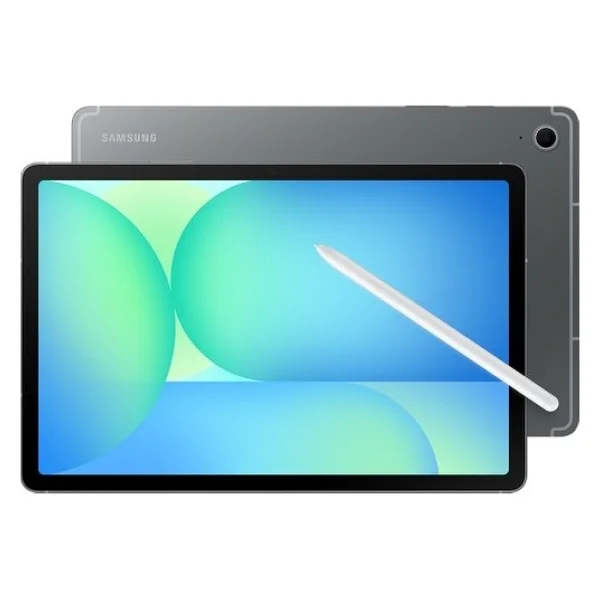 Samsung Galaxy Tab S10 Fe Sm-X520 Gri 256 GB 10.9" Tablet - Görsel 8