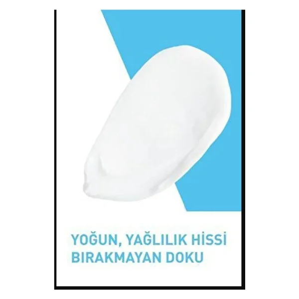 Cerave Sa Renewing Foot Cream Yenileyici 88 Ml Ayak Kremi - Görsel 4
