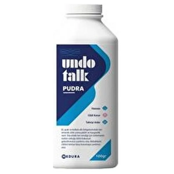 Undo Talk Pudra 100gr - Görsel 2