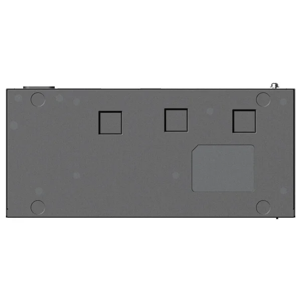 Ruijie Reyee RG-ES116G-L 16 Port 10/100/1000 Yonetilemez Rack Mount Switch Metal Kasa - Görsel 6