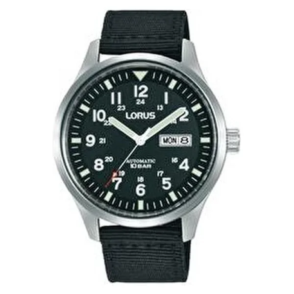 Lorus Rl411bx9 Erkek Kol Saati - Görsel 6