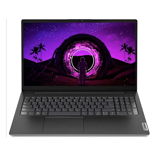 Lenovo V15 83a100qrtr İ7-13620h 16 GB 1 TB SSD UHD Graphics 15.6" Full HD Notebook - Görsel 2