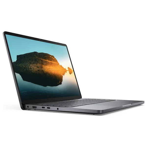 Dell Pro 14 Pc14250235 Ultra 5 235u 16 GB 2 TB SSD Intel Graphics 14" Wuxga Notebook - Görsel 2