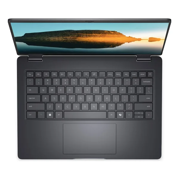 Dell Pro 14 Pc14250235 Ultra 5 235u 16 GB 2 TB SSD Intel Graphics 14" Wuxga Notebook - Görsel 6