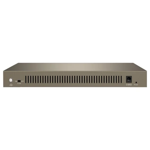 Tenda Teg1016m 16 Port 10/100/1000 Mbps Gigabit Switch - Görsel 7
