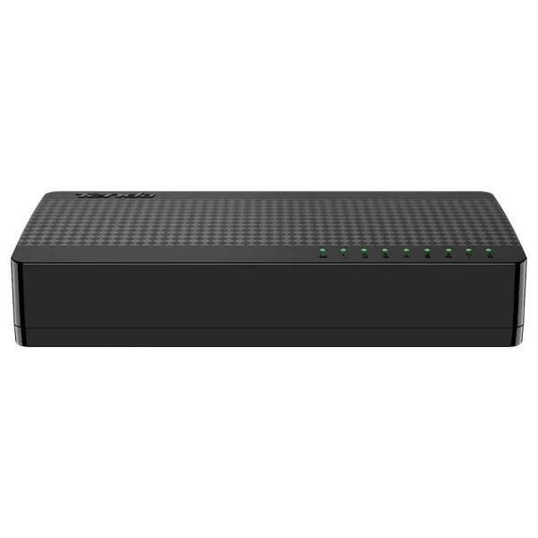 Tenda Sg108m 8 Port 10/100/1000 Yonetılemez Desktop Swıtch - Görsel 6