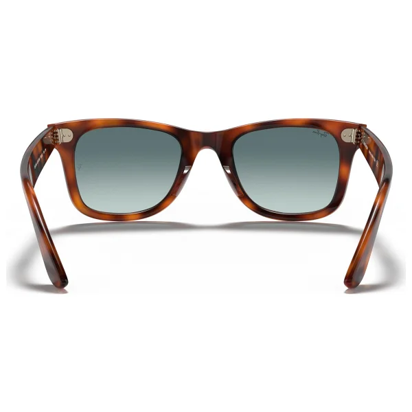 Ray-Ban Wayfarer Ease 4340 Güneş Gözlüğü - Görsel 9