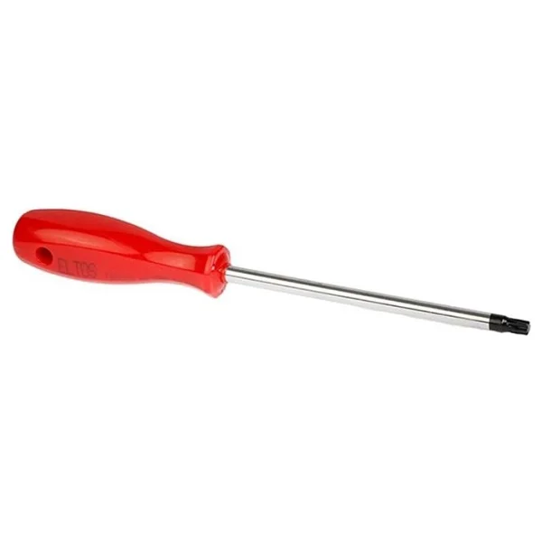 Eltos Torx Tornavida T8 - Görsel 3